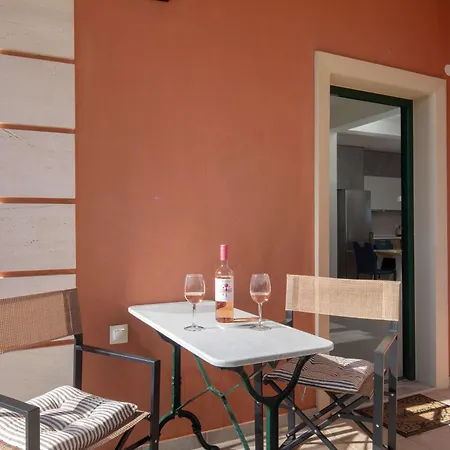 Σπίτι διακοπών Emilia's House *