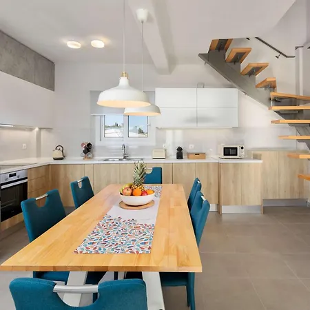 Emilia's House