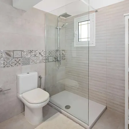 Emilia's House Argyrades