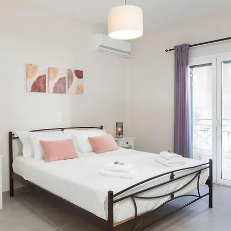 Emilia's House בית נופש