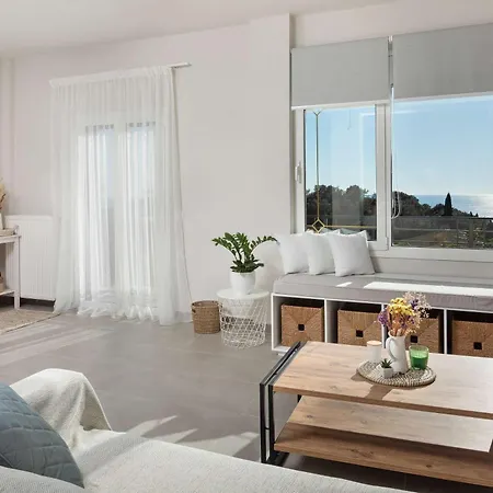 Emilia's House Ferienhaus