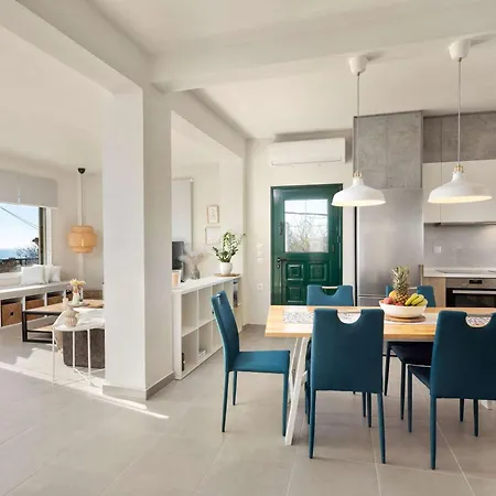 Emilia's House Ferienhaus