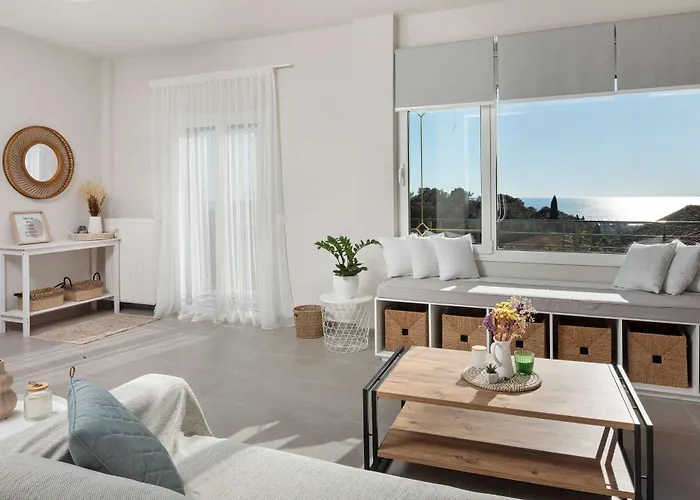 Emilia's House Ferienhaus