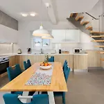 Emilia's House