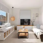 Emilia's House Ferienhaus Argyrades