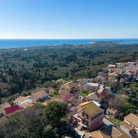 Emilia's House Feriehus