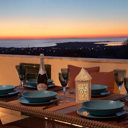 Feriehus Emilia's House *