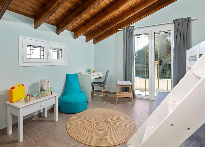 Tatil Evi Emilia's House
