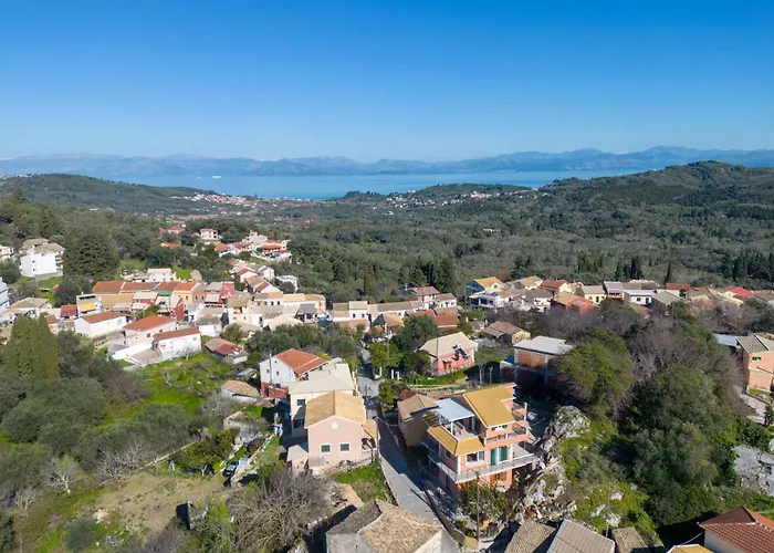 Emilia's House Tatil Evi *