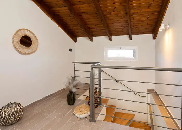 Tatil Evi Emilia's House *