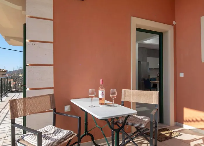 Tatil Evi Emilia's House *