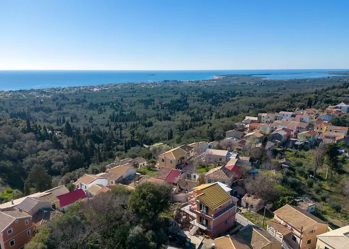 Emilia's House Tatil Evi
