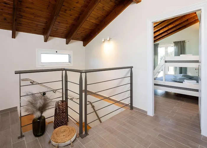 Emilia's House Tatil Evi *