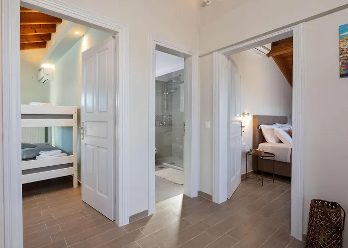 Tatil Evi Emilia's House *