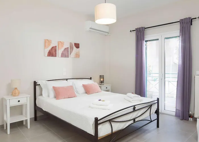 Emilia's House Tatil Evi