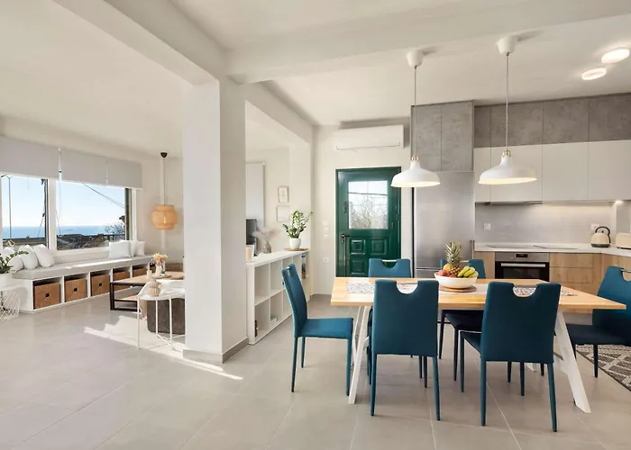 Emilia's House Tatil Evi